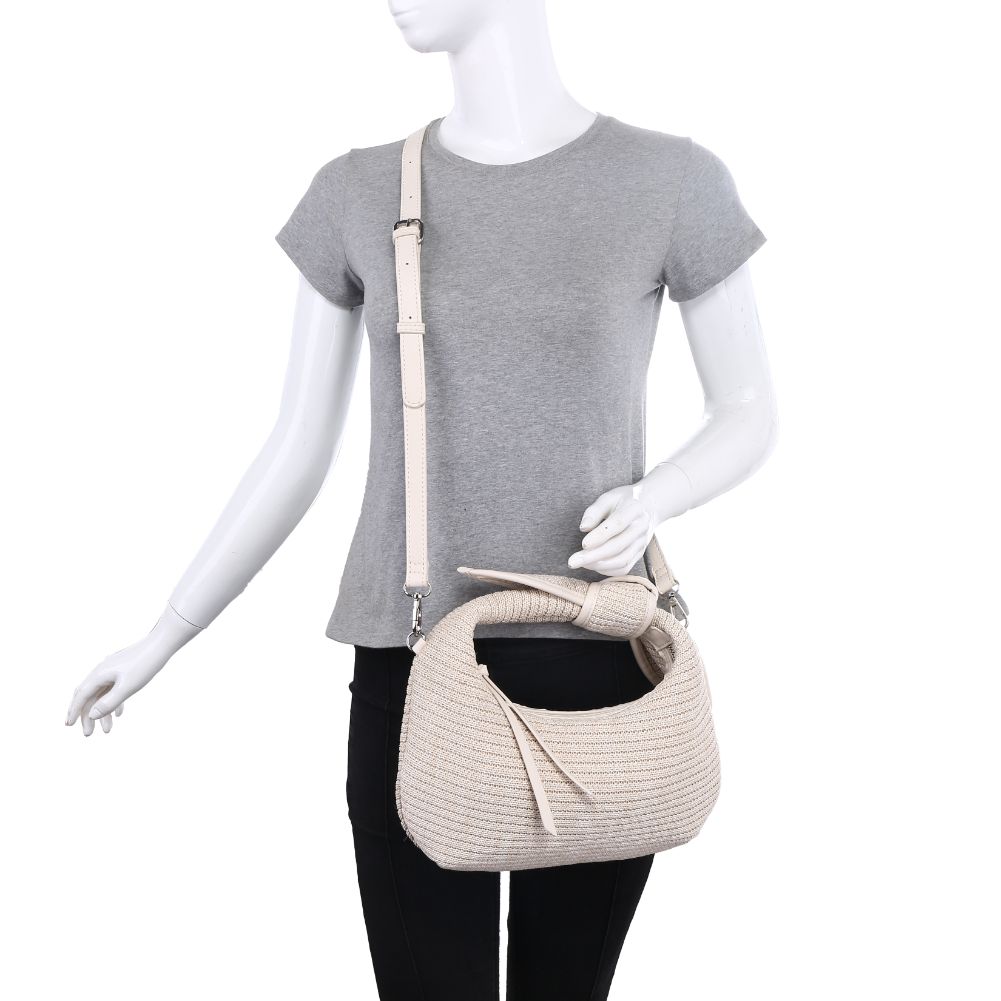 Paloma Crossbody Bag for Women - Stylish & Lightweight Leather Shoulder Purse - Perfect for Travel, Work & Everyday Use