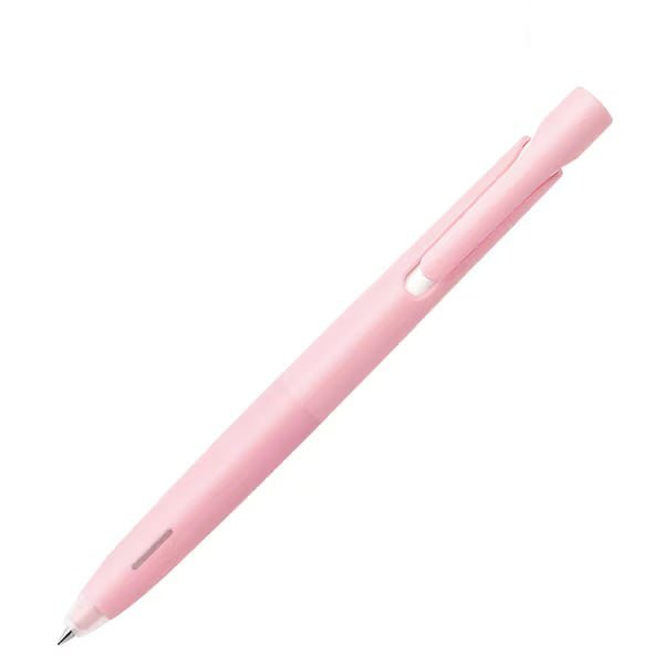 Premium bLen Ballpoint Pen by Zebra - Smooth Writing, Comfort Grip for Office, School & Everyday Use - Black Ink Refillable Pen for Professionals & Students