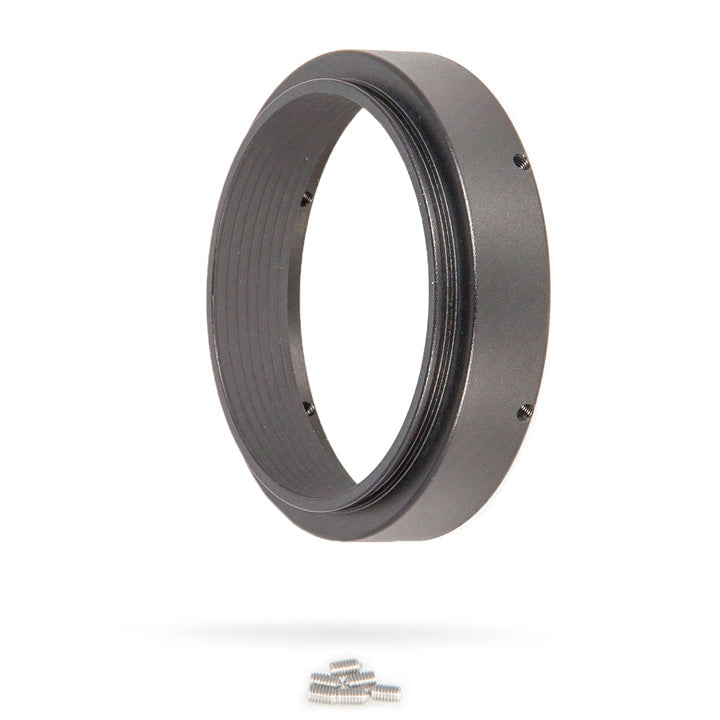 BAADER UFC Extension Tubes - Premium Camera Lens Adapter for Macro Photography | Perfect for DSLR & Mirrorless Cameras | Capture Stunning Close-Up Shots of Jewelry, Insects & Flowers