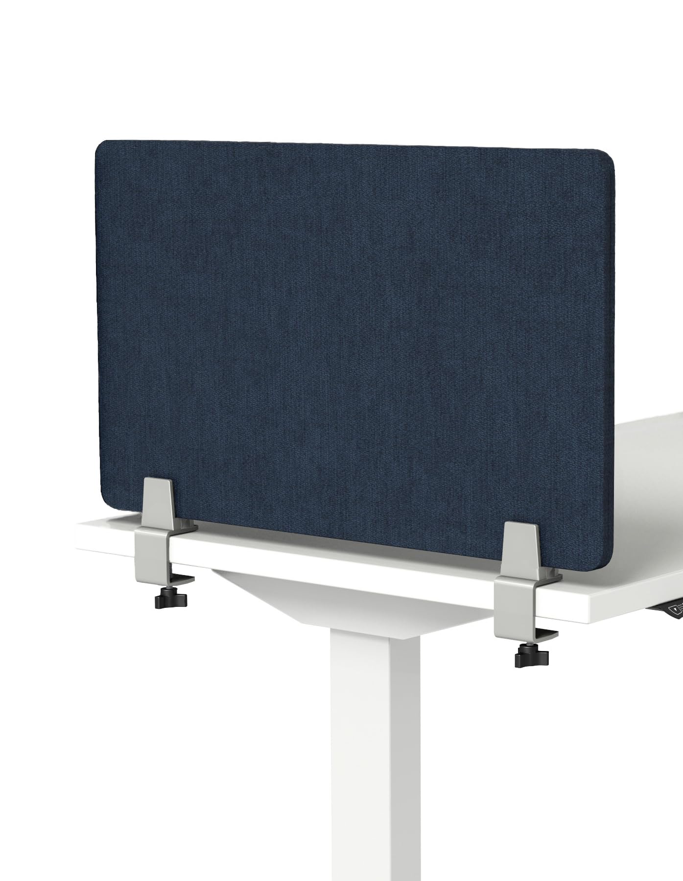 Soundproof Desk Divider Panel - 29