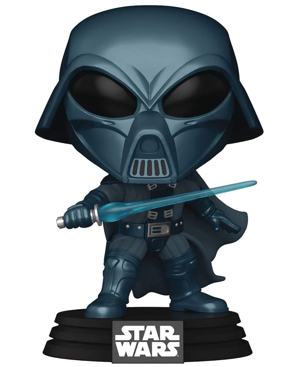 Star Wars Darth Vader Funko Pop! Vinyl Figure 3.75