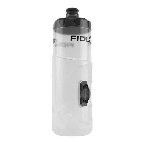 Fidlock Replacement Water Bottles - Compatible with Fidlock Bike & Sport Bottles - Leak-Proof & Durable for Cycling, Hiking & Outdoor Activities