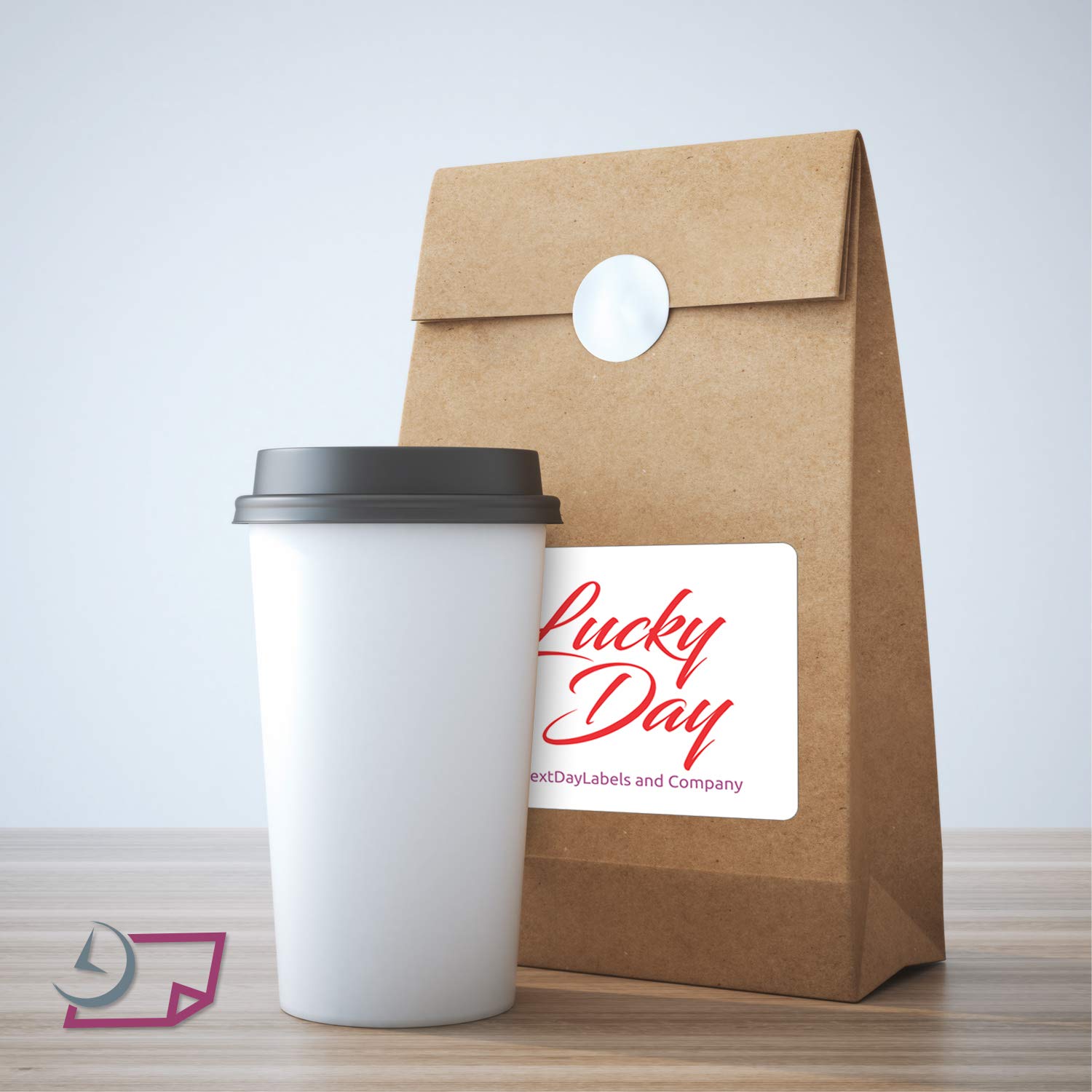 NextDayLabels – 4