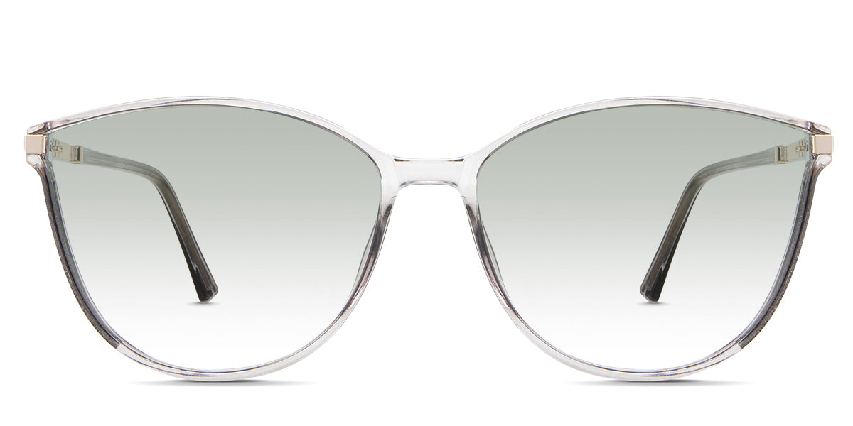 Addison Women's Prescription Tinted Glasses - Stylish & UV Protection for Work, Driving & Outdoor Activities