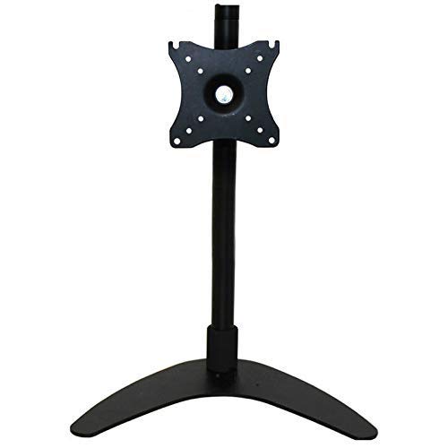 Adjustable LCD Monitor Stand for 14