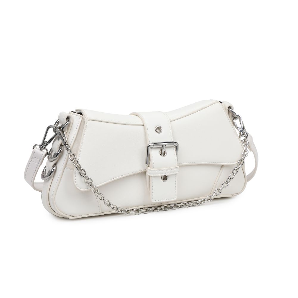 Whitlee Crossbody Bag for Women - Stylish & Lightweight Shoulder Purse - Perfect for Travel, Shopping & Everyday Use