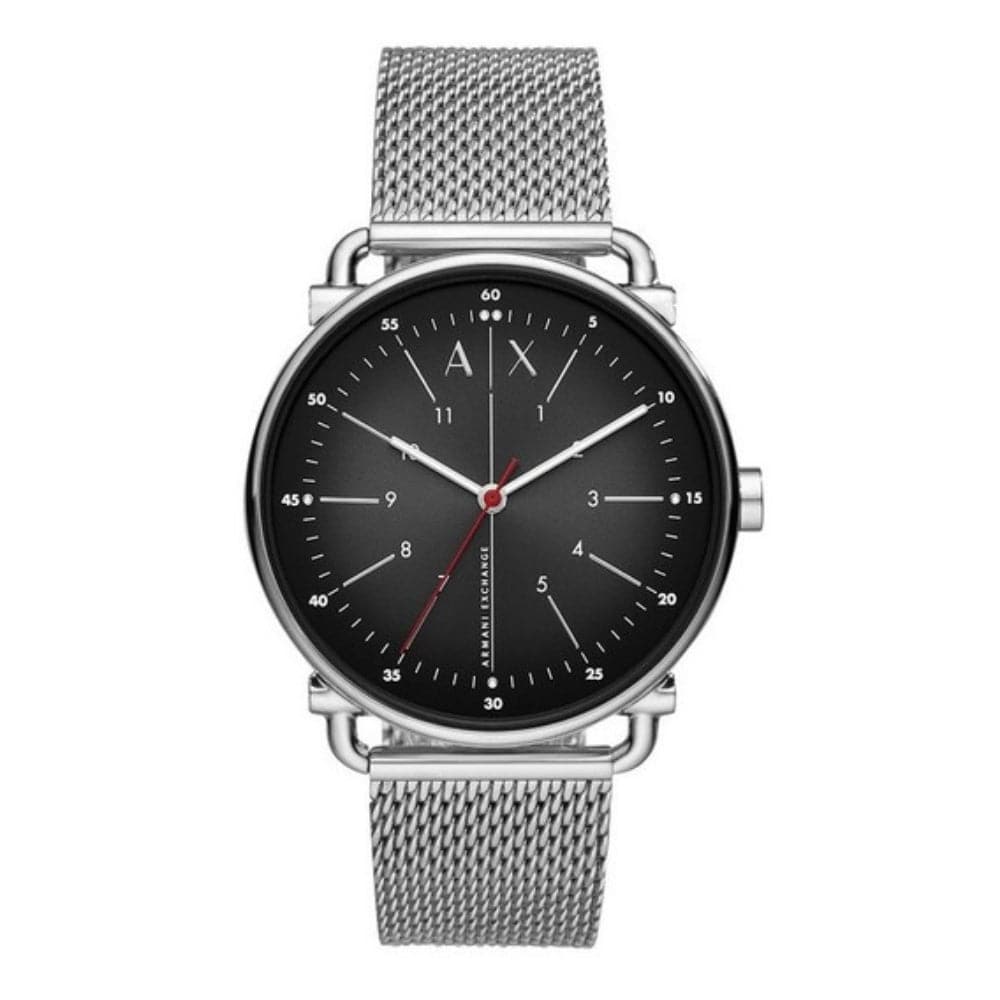 ARMANI EXCHANGE AX2900 Men's Stainless Steel Chronograph Watch - Stylish Dress Watch for Business, Formal Occasions & Everyday Wear