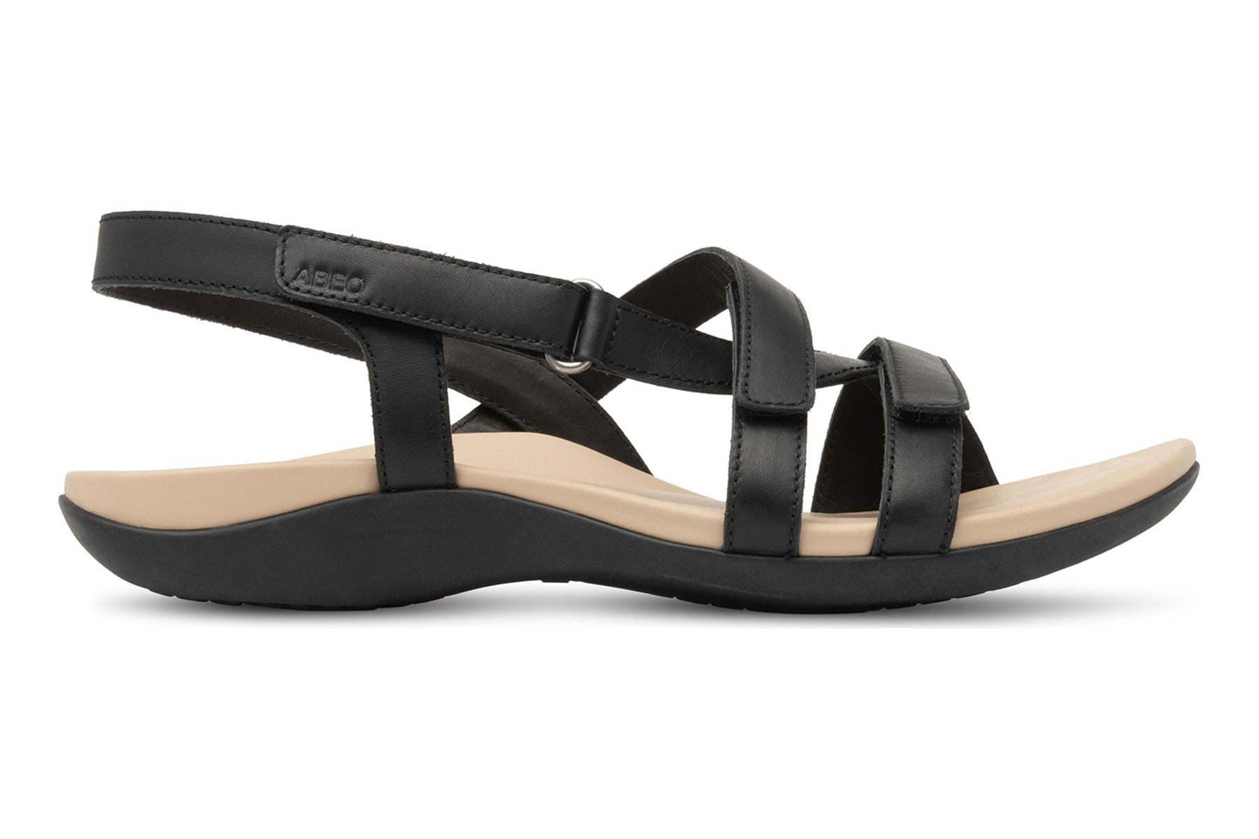 Oasis Slingback Metatarsal Sandals for Women - Comfortable Summer Shoes with Arch Support | Perfect for Beach, Walking & Casual Outfits