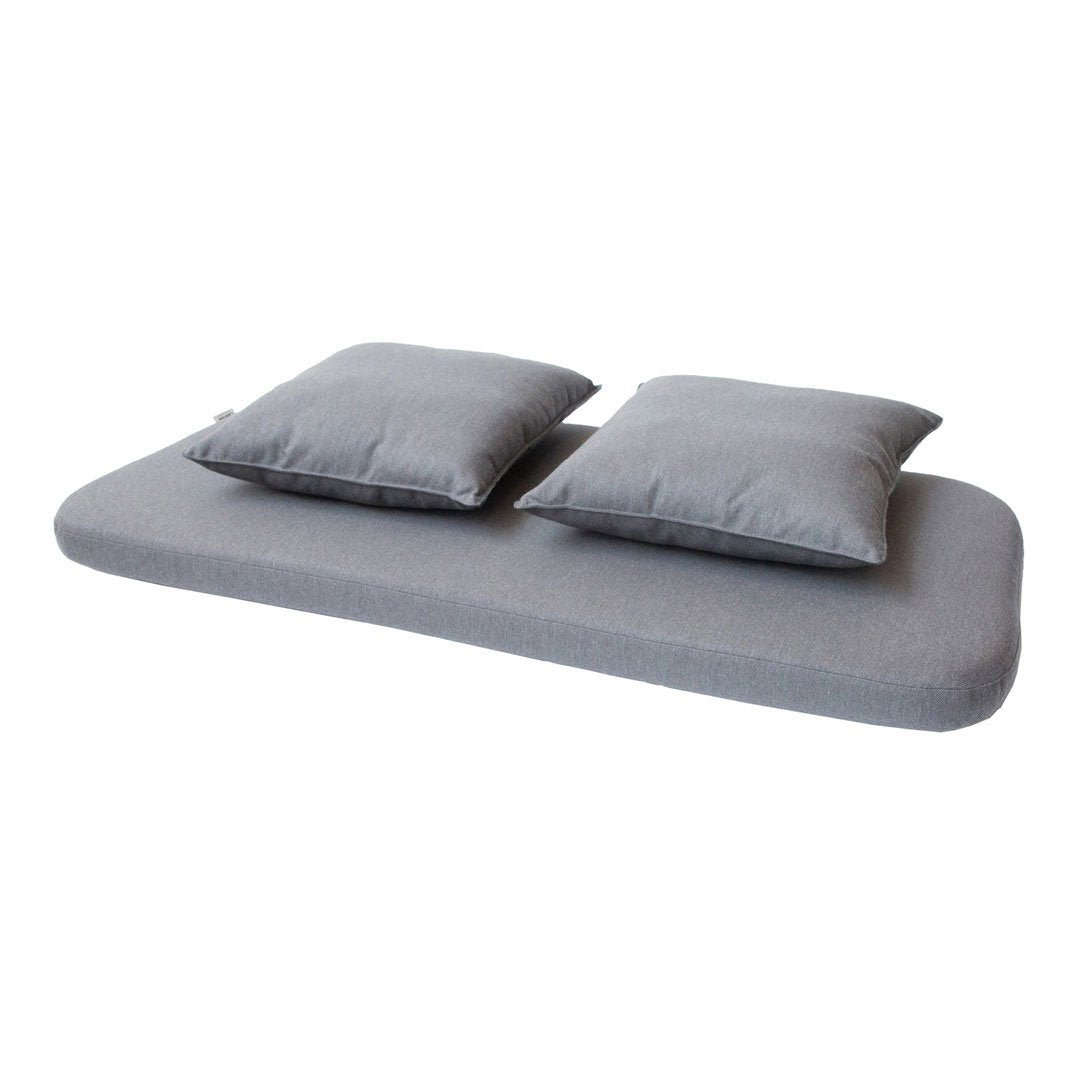 Comfortable Dining Bench Cushion Set - Soft & Durable Seat Pads for Kitchen, Breakfast Nook, and Outdoor Use - Perfect for Home, Restaurant, or Cafe Decor