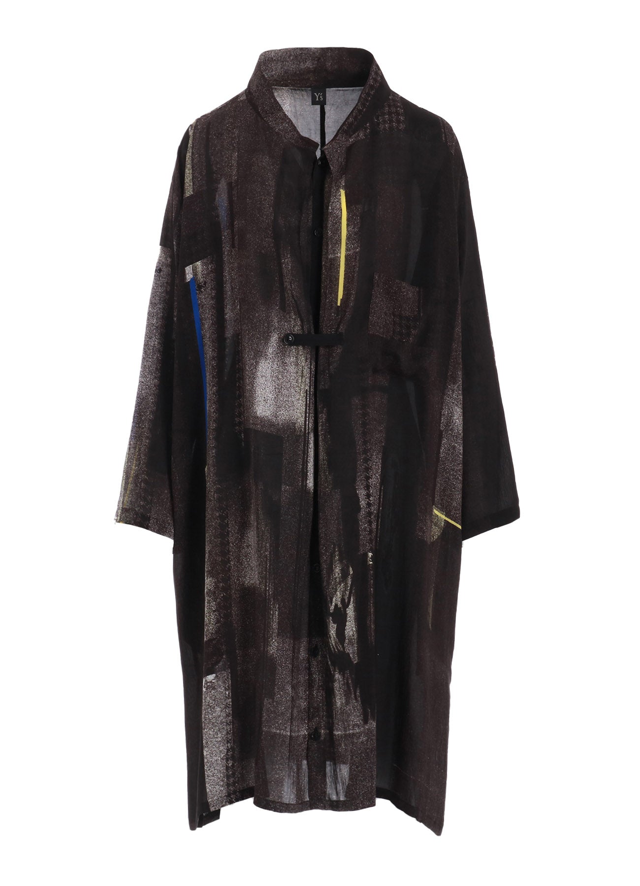 CU/LAWN FRONT TUCKED DRESS - Women's Flowy Summer Dress with Front Tuck Detail | Perfect for Beach Vacations, Brunch Dates & Outdoor Weddings