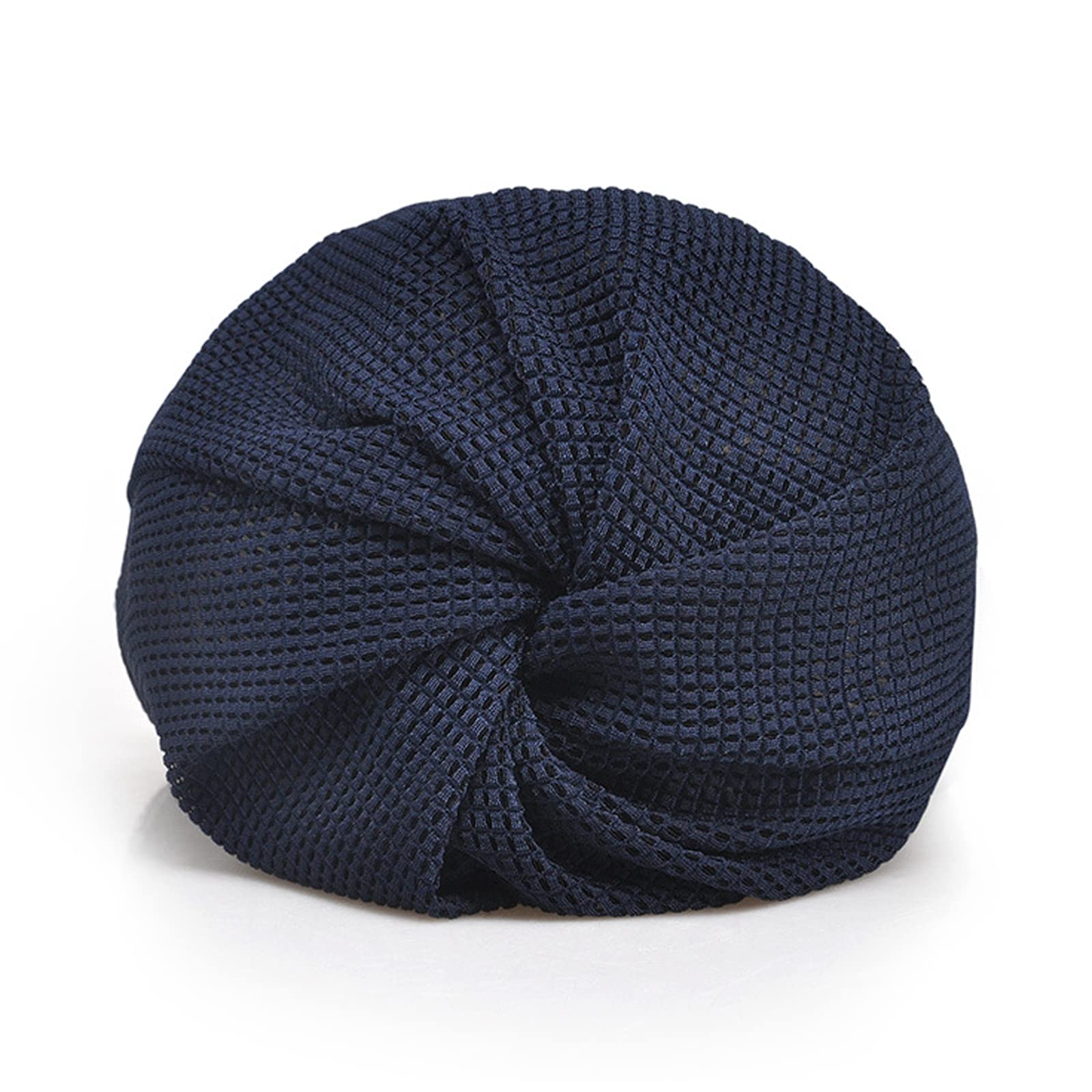 Jemis Soft Cotton Slouchy Stretch Skull Cap Beanie for Men & Women - Warm Winter Hat for Outdoor Activities, Running, Hiking & Casual Wear
