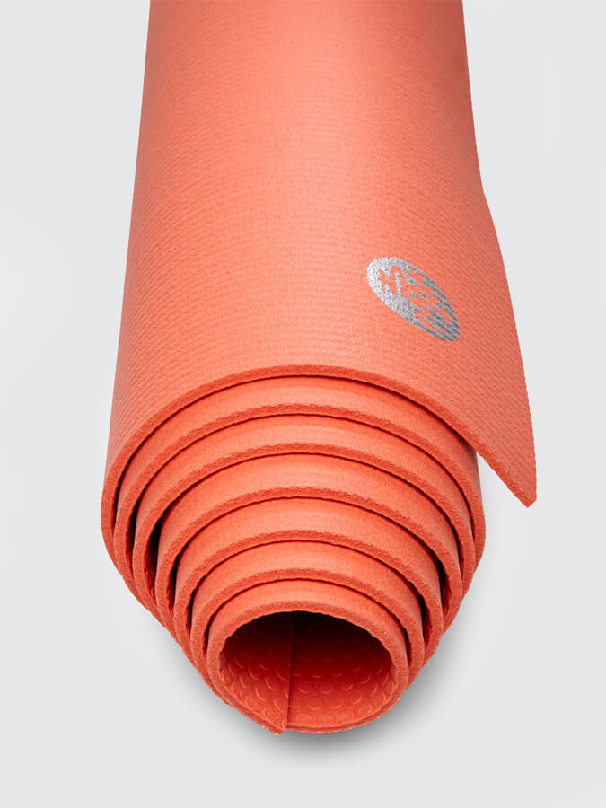 Manduka PROlite Standard 71 Yoga Mat 4.7mm - Premium Non-Slip Yoga Mat for Home & Studio Workouts - Ideal for Hot Yoga, Pilates & Meditation Practice