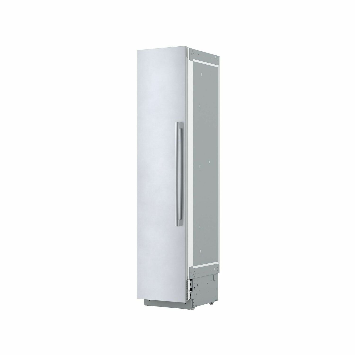 Bosch B18IF900SP 18-Inch Built-In Freezer - Energy Efficient, Spacious Storage for Restaurants, Homes & Commercial Use - Benchmark Series
