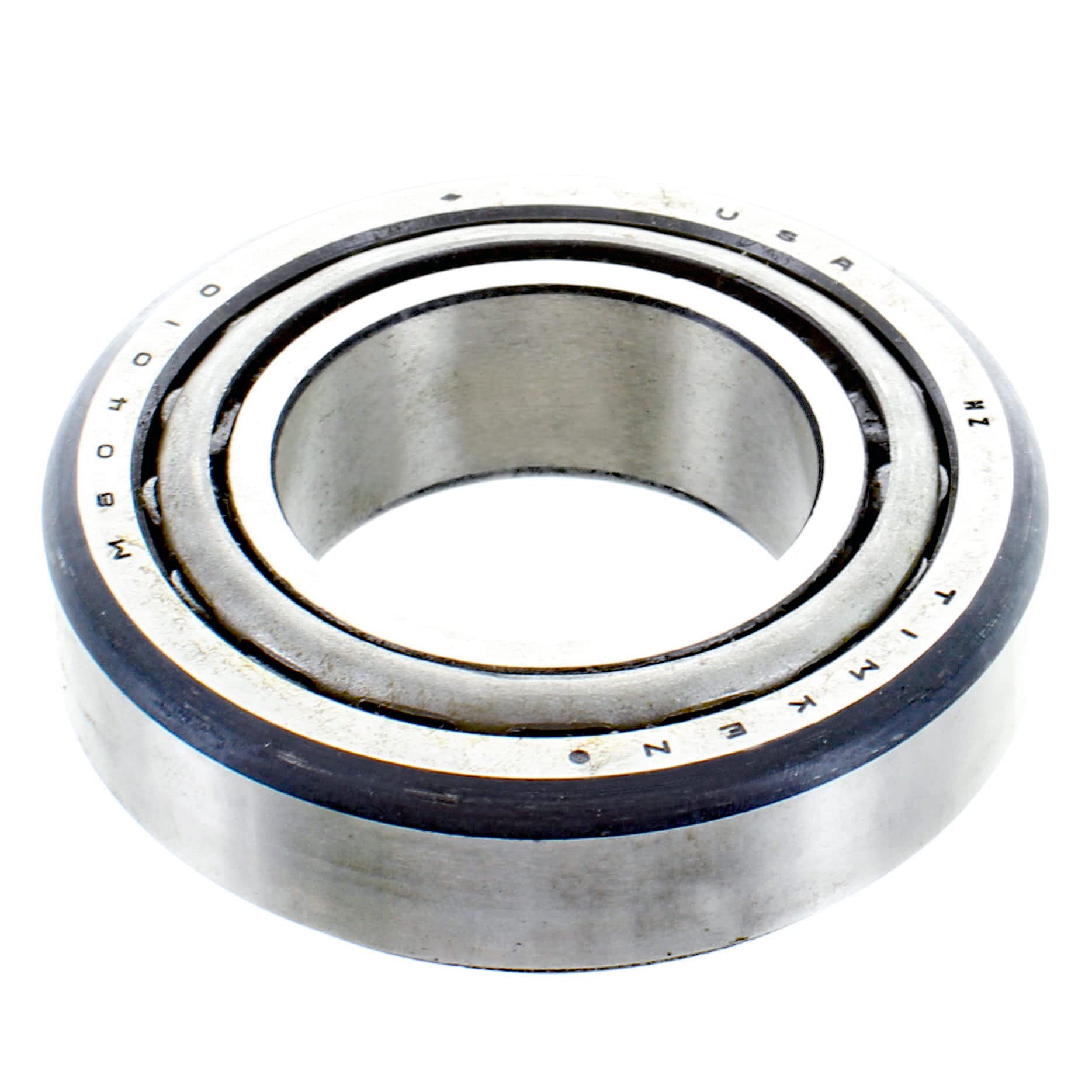 High-Quality Bearing Set - Durable & Precision Ball Bearings for Industrial, Automotive & DIY Projects - Perfect for Machinery, Motors, and Equipment Repair