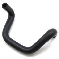 Replacement PVC Air Intake Hose for EZGO Cushman Textron Golf Carts - Compatible with 2008 Models - Perfect for Golf Cart Maintenance and Engine Performance Upgrades