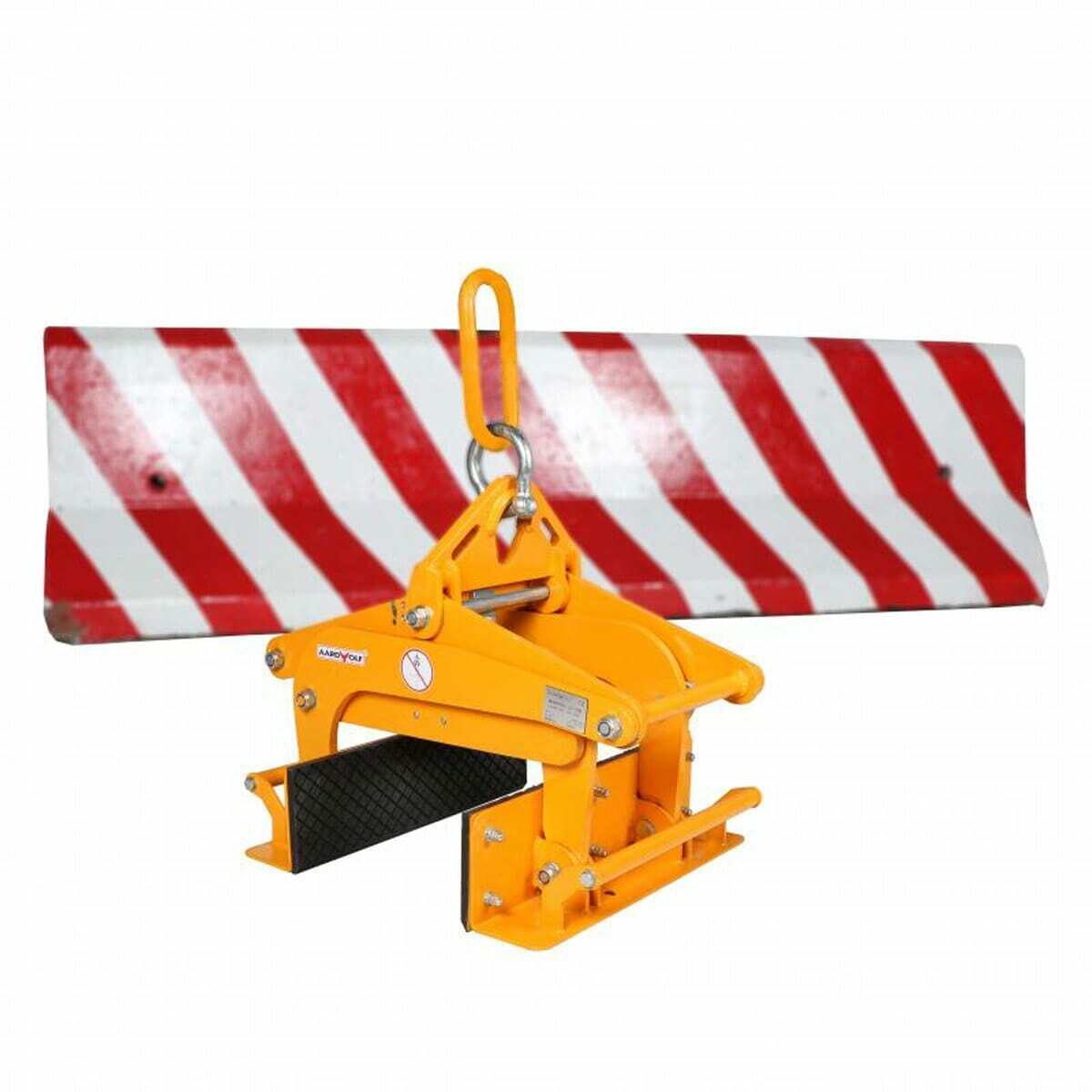 Aardwolf Barrier Lifter ABL 255 2000 - Heavy Duty Garage Door Opener for Commercial & Residential Use - Perfect for Warehouses, Auto Shops, and Home Garages