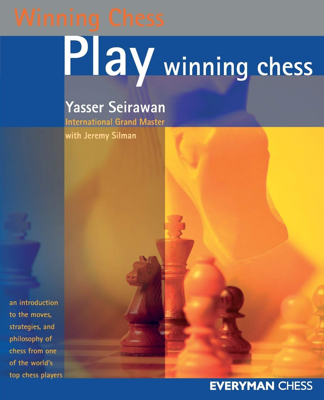 Play Winning Chess - Learn Chess Strategies & Improve Your Game | Perfect for Beginners & Advanced Players | Home, School & Tournament Use