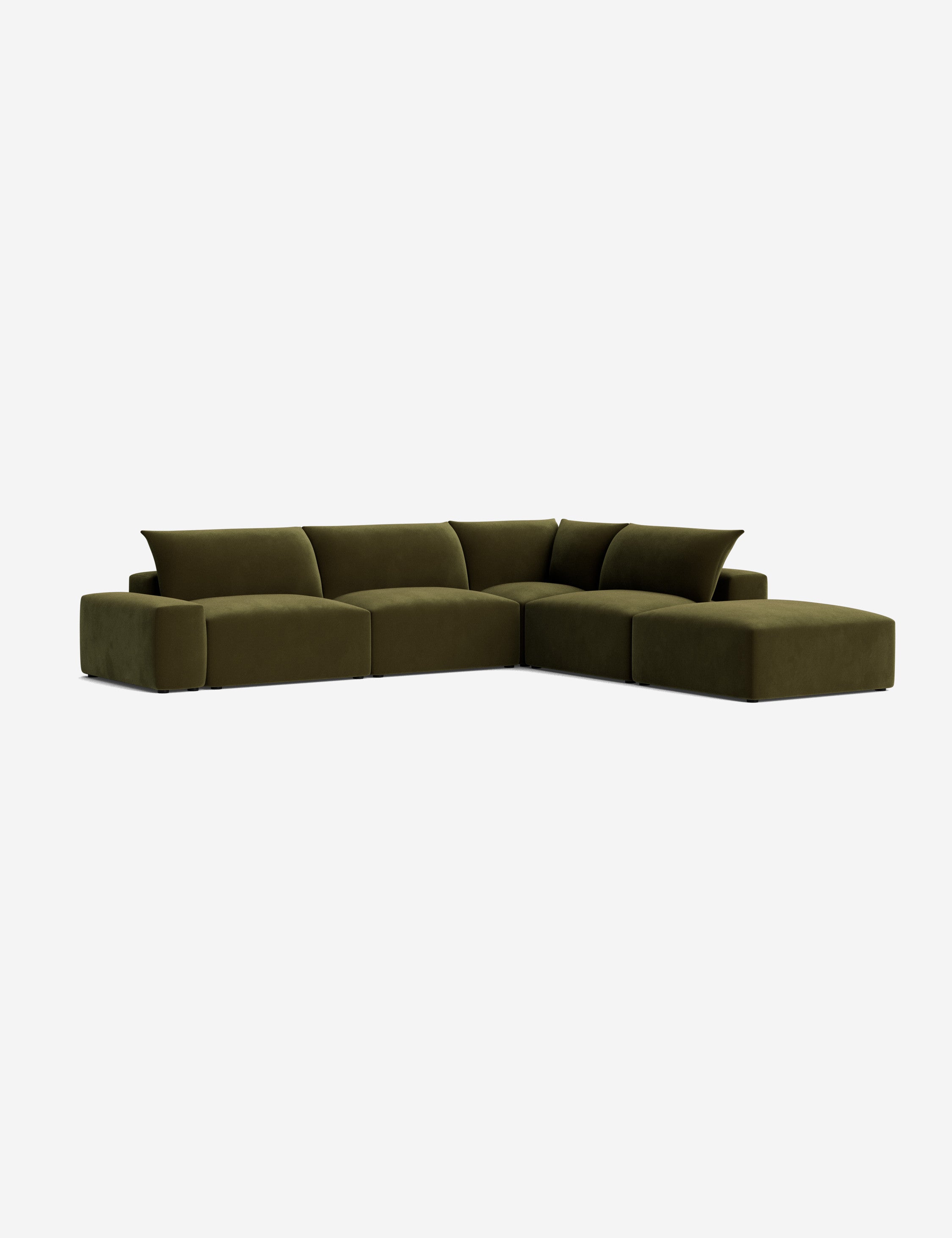 Balsam Classic Velvet