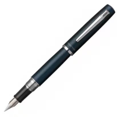 Premium Procyon Dual Purpose Fountain Pen with Platinum Nib - Perfect for Writing, Calligraphy & Gift Giving