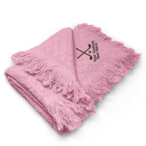 Pink Personalized Text & Name Here