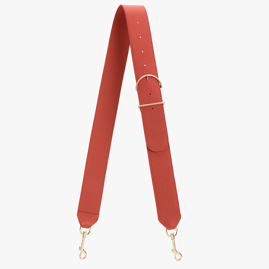 Adjustable Wide Strap for Bags, Backpacks & Luggage - Heavy Duty Replacement Straps for Comfort & Support - Perfect for Travel, Hiking & Daily Use