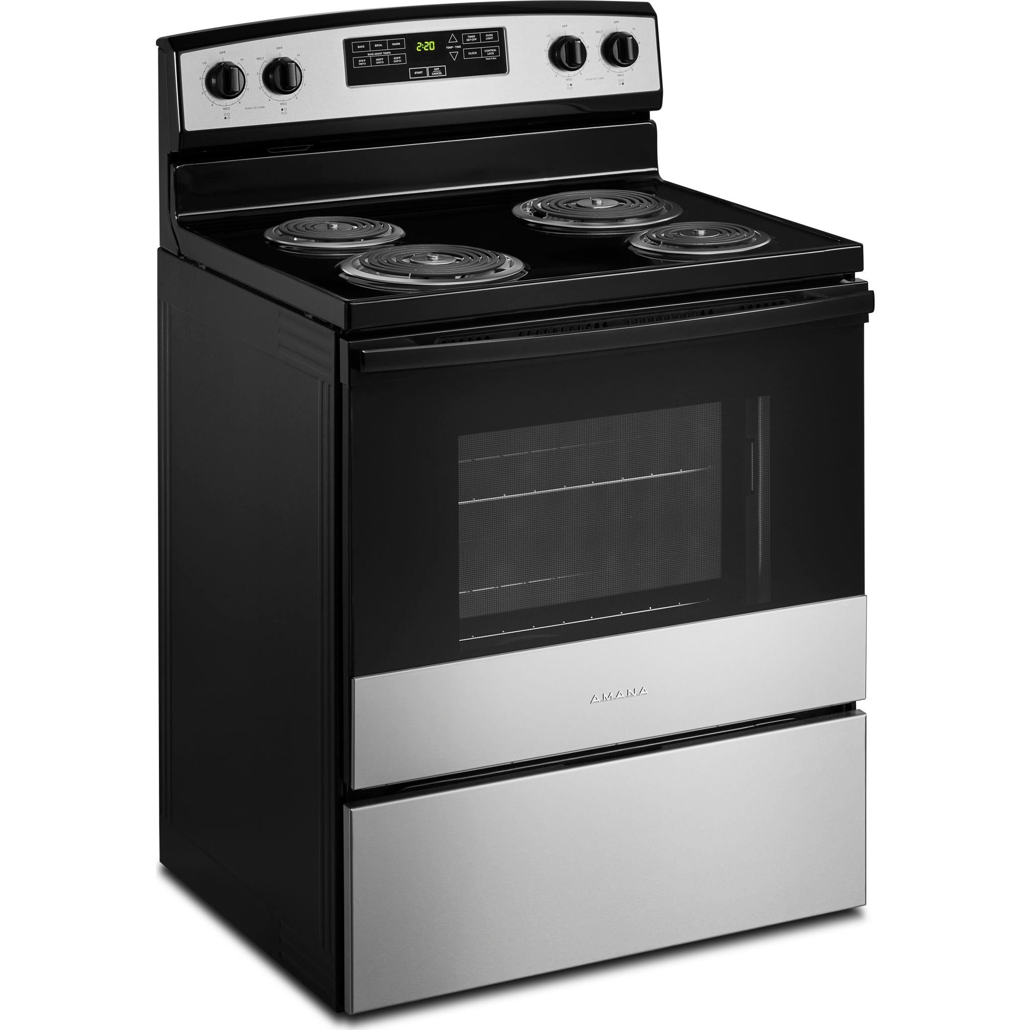 Amana YACR4303MMS 30