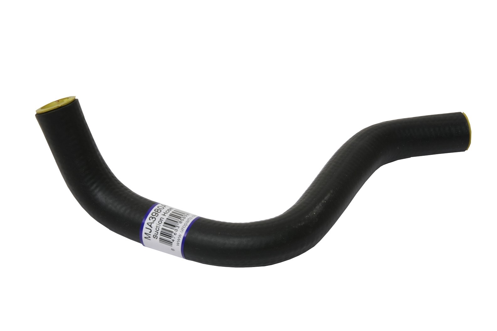 URO Parts MJA3980AD Power Steering Suction Hose - Replacement for Smooth Steering Performance | Compatible with Various Vehicle Models | Ideal for DIY Car Repairs & Maintenance
