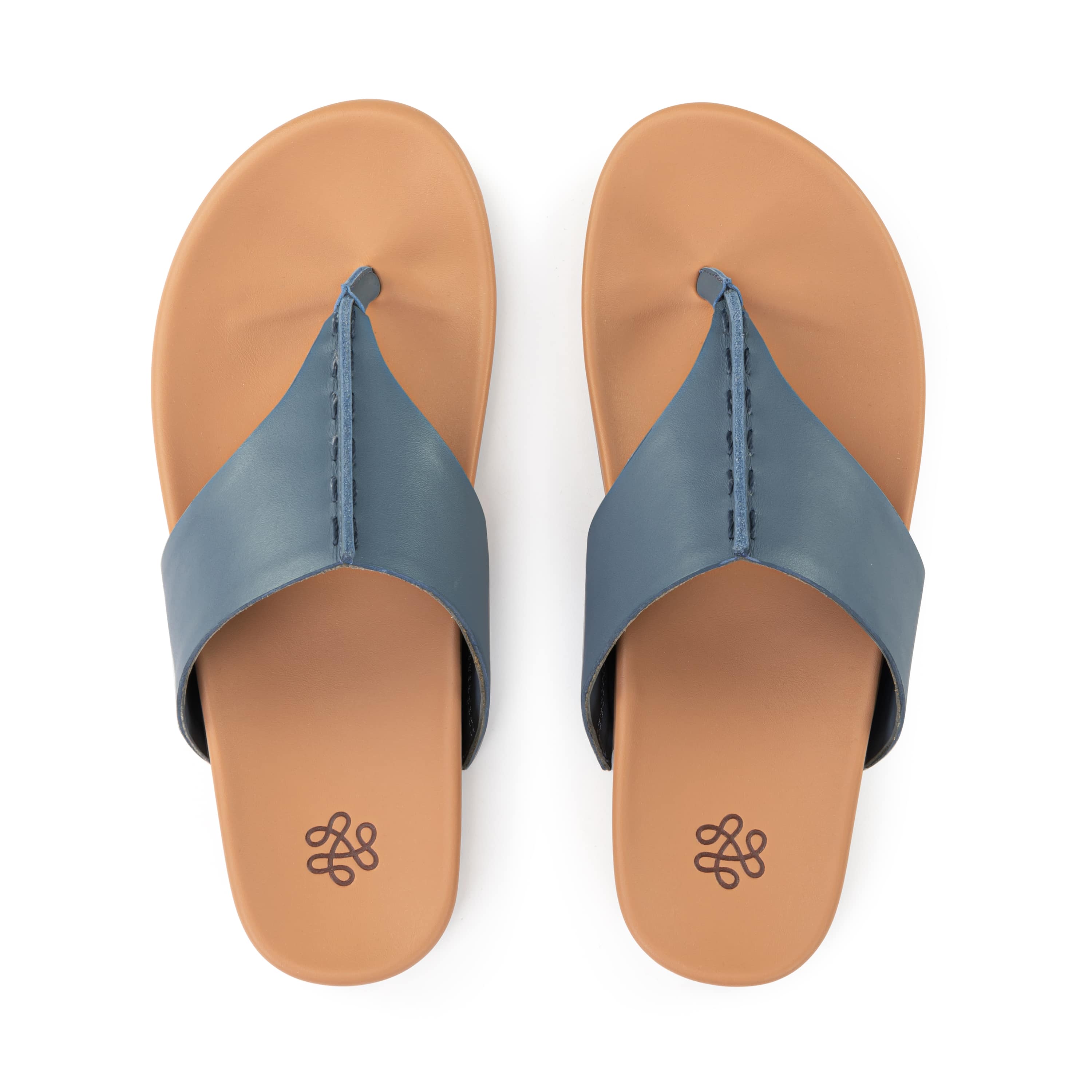 Everly Women's Comfortable Flat Sandals - Lightweight & Breathable Summer Shoes for Walking, Beach, and Casual Outings