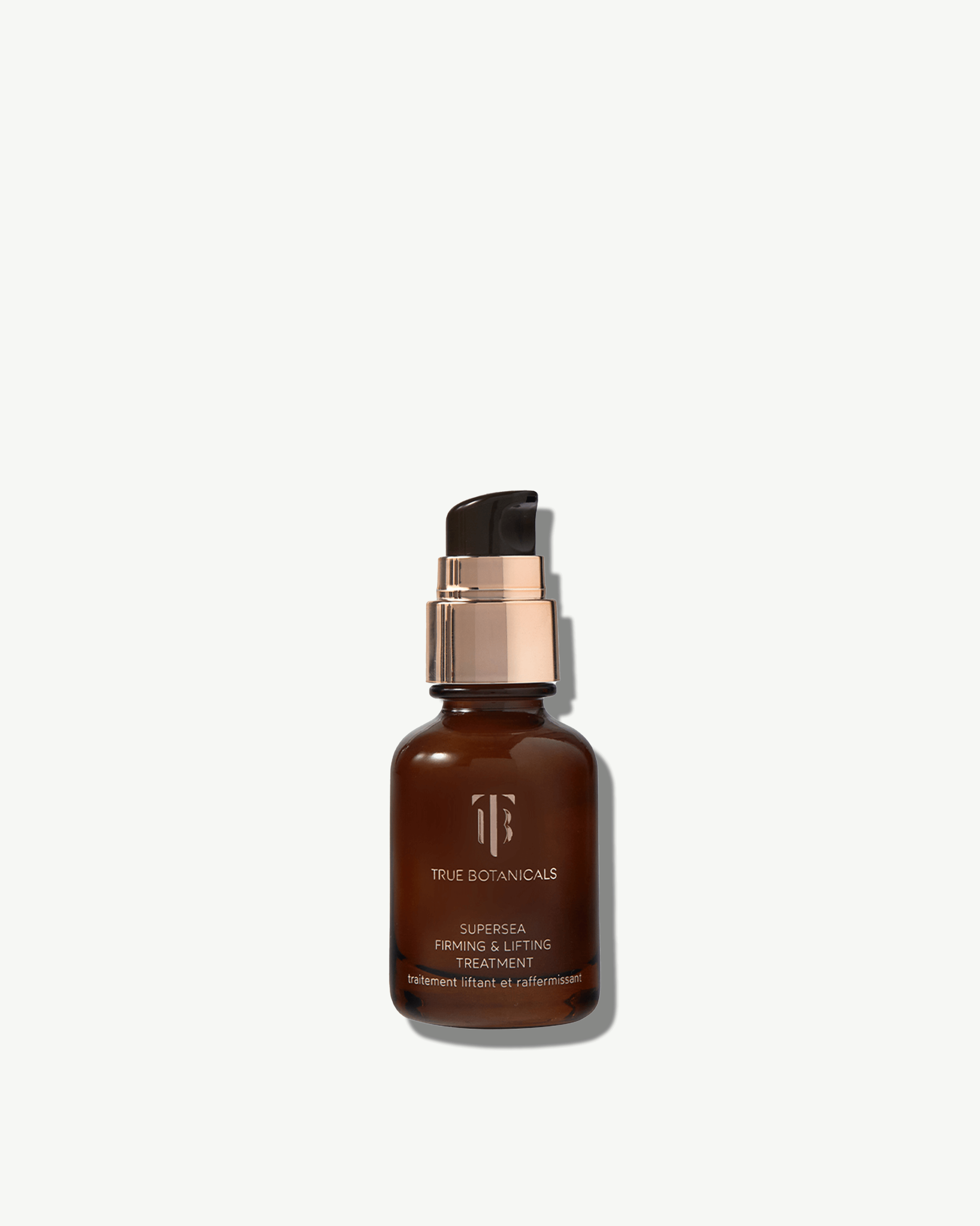 SuperSEA Firming & Lifting Serum for Face - Anti-Aging & Hydrating Facial Treatment - Perfect for Night Skincare Routine & Daily Moisturizing