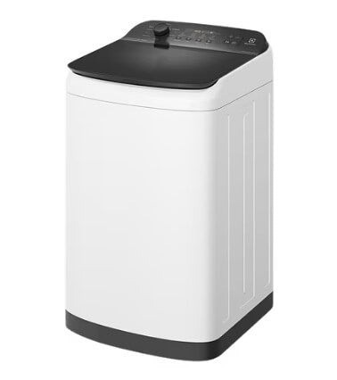Electrolux EWT1074M5WA 10kg UltimateCare 500 Top Load Washing Machine - Energy Efficient, Large Capacity Laundry Washer for Home & Family Use | Perfect for Apartments, Houses & Laundry Rooms
