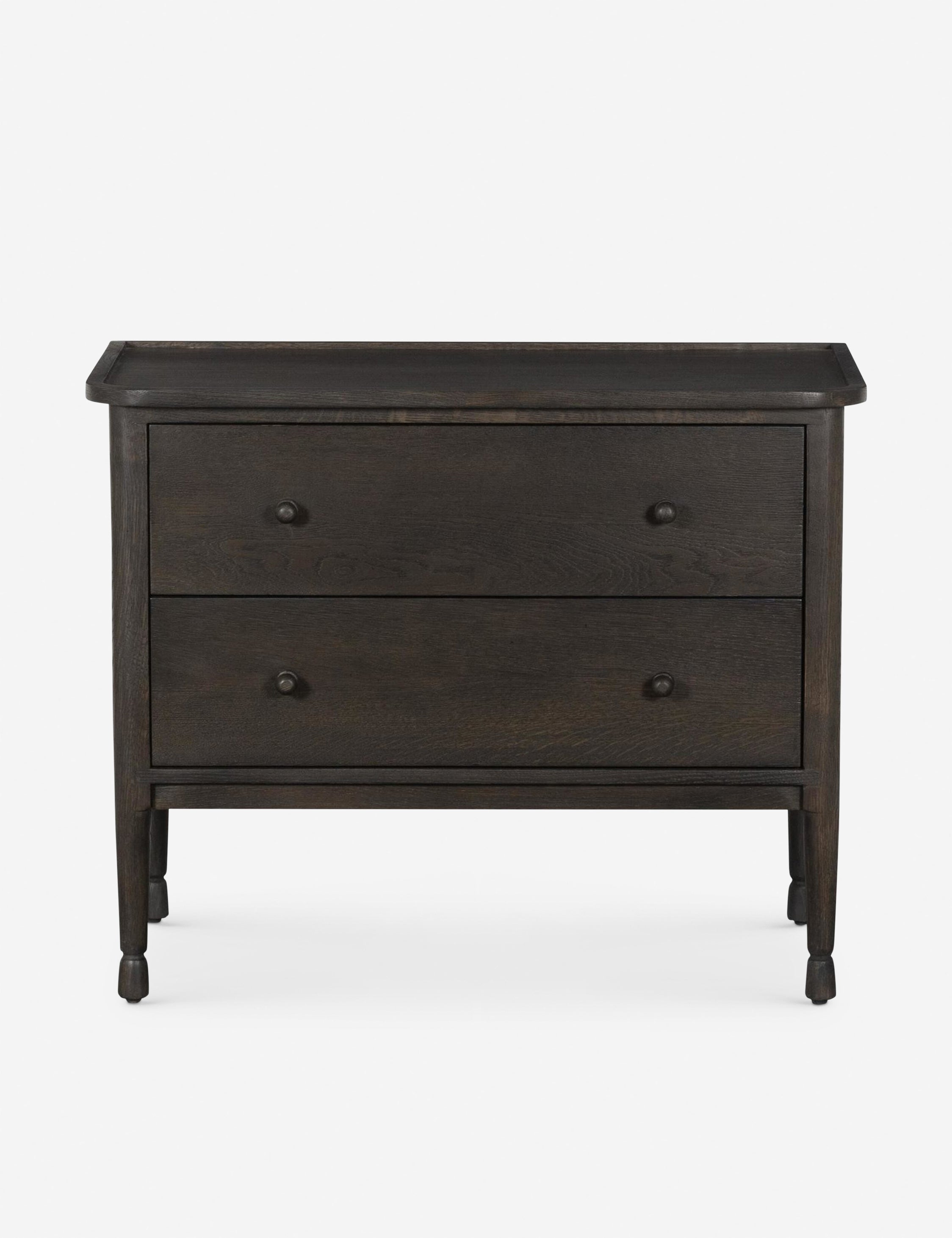 Espresso Oak