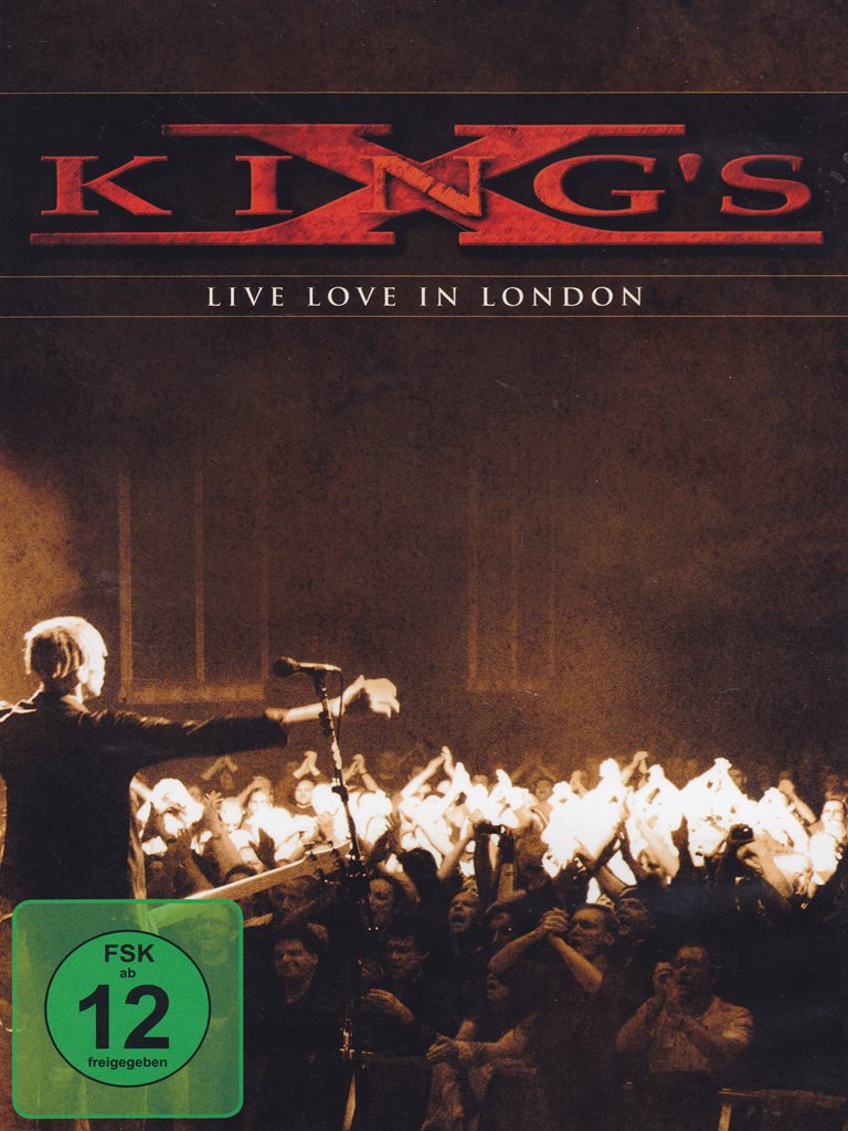 Live Love in London DVD (2010) - UK Import - Romantic Comedy Movie for Date Night & Home Entertainment