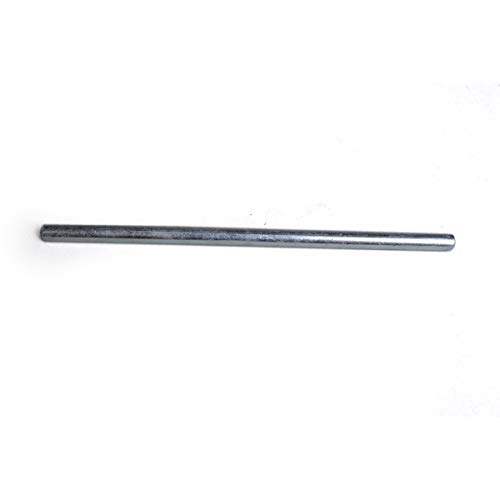 Eureka 7611 Vacuum Cleaner Front Wheel Axle Replacement Part #57567-1 - Compatible with Eureka 7611 Vacuum Cleaner for Smooth Mobility & Easy Maintenance