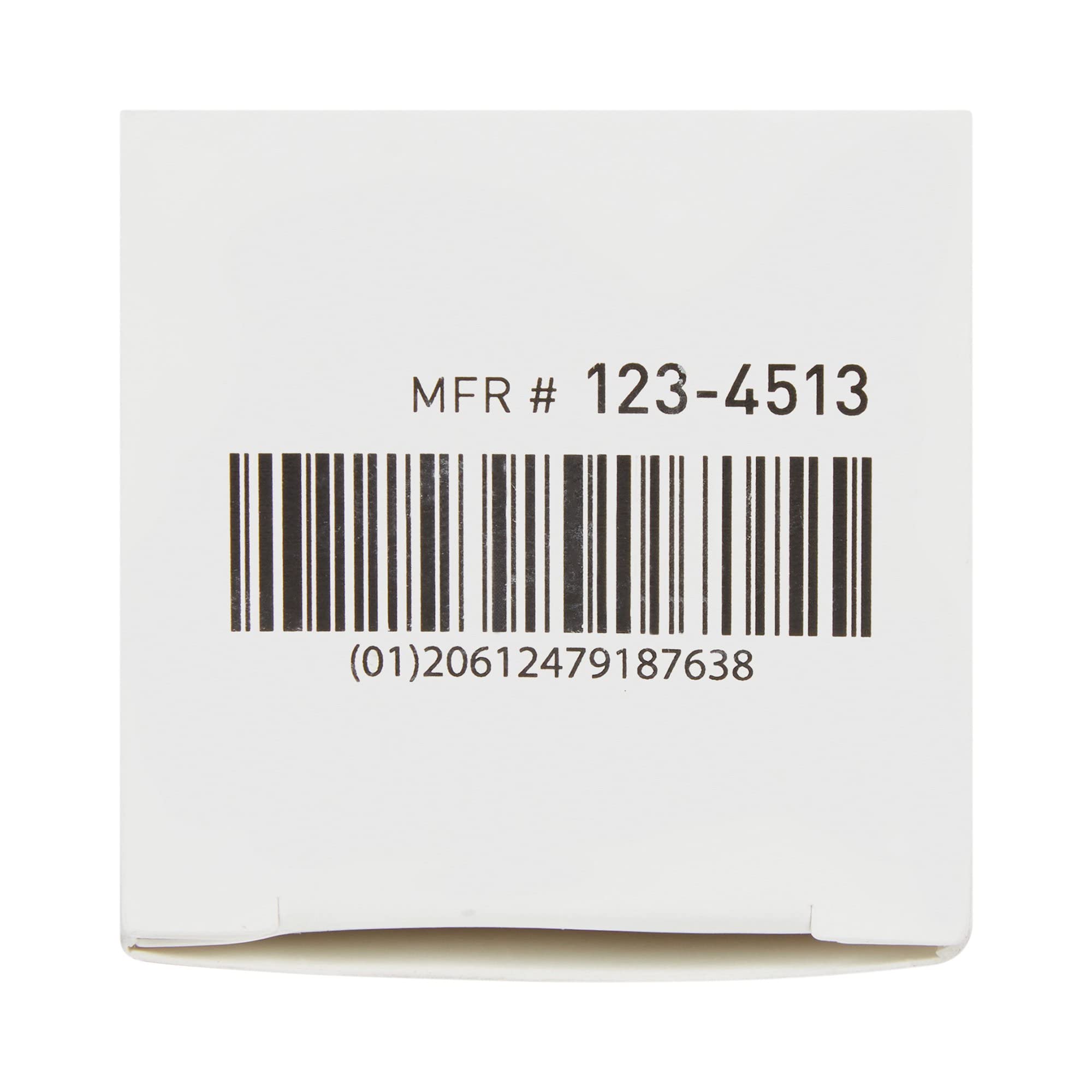 McKesson 12V 35W Halogen Lamp Bulbs - Compatible with Exam Lamps & Otoscopes - 1 Pack (1 Count) - Perfect for Medical Exams, Dental Procedures & Veterinary Use