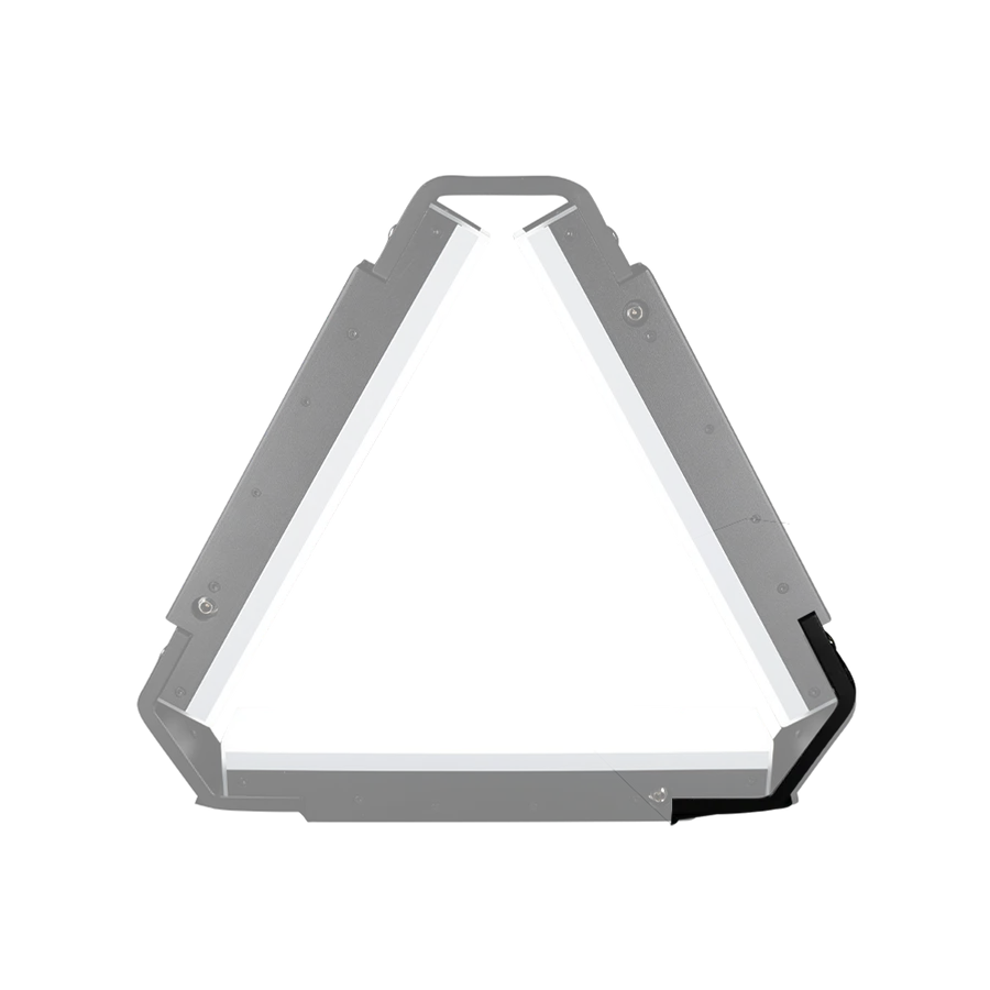 Aputure Infinibar Multi Light Shaping Kit - Professional LED Light Bar for Photography & Videography - Perfect for Studio, YouTube, and Film Production
