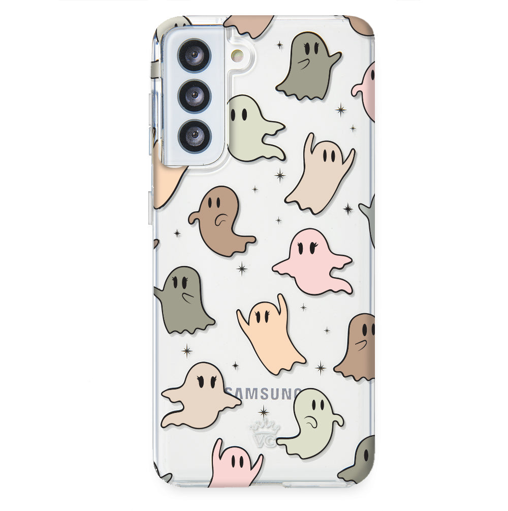 Samsung Phone Case - Shockproof & Slim Protective Cover for Samsung Galaxy S23/S22/S21 - Perfect for Everyday Use, Travel & Outdoor Activities