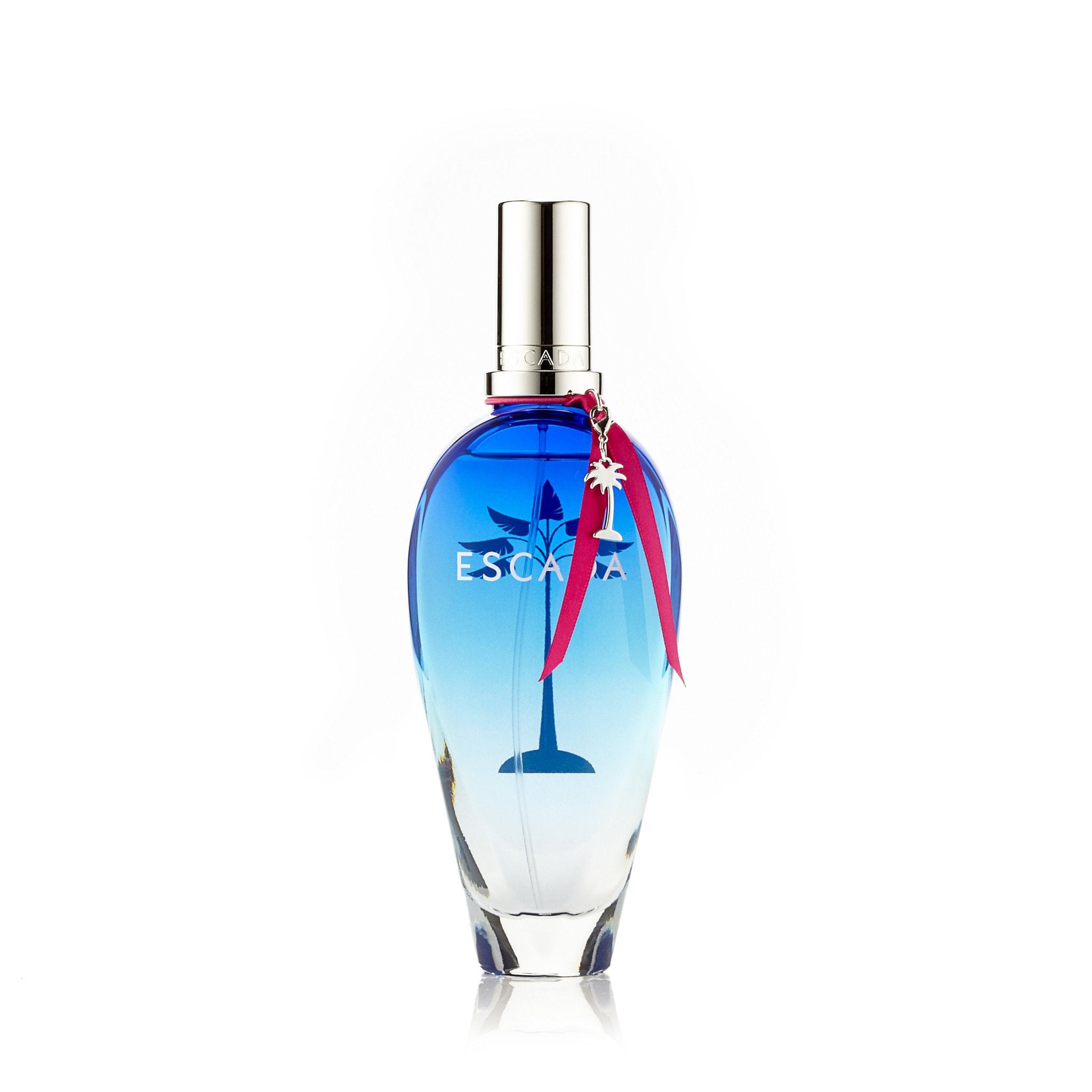 Island Kiss Perfume for Women - Tropical Floral Fragrance, Long-Lasting Eau de Parfum - Perfect for Date Night, Beach Vacation & Summer Evenings