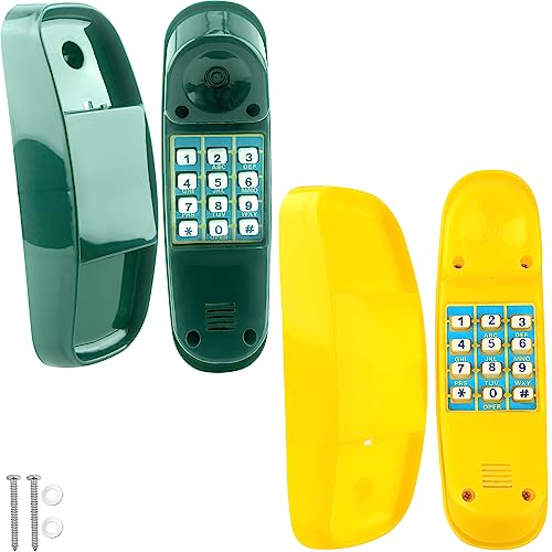 Yellow,green