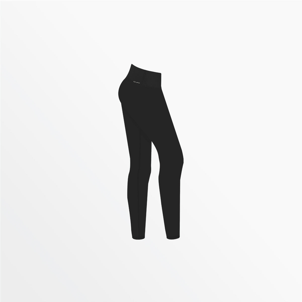 Soft Touch Women's High Waist Leggings - Stretchy Comfortable Yoga Pants for Workout, Running & Lounge Wear