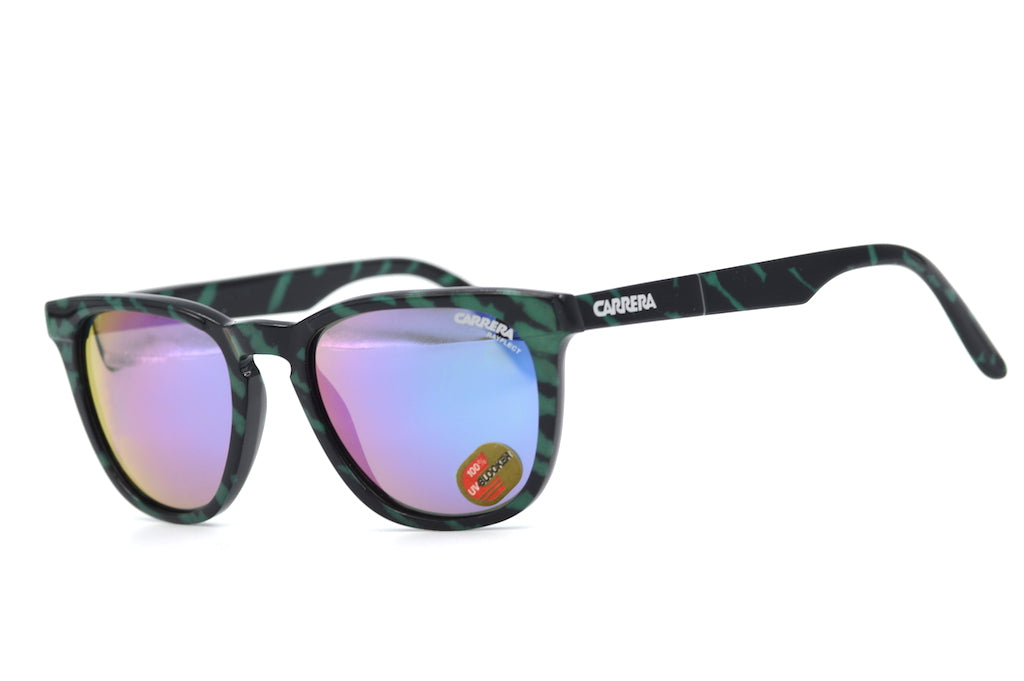 Carrera 5446 95 Sunglasses - Polarized UV Protection Aviator Style for Men & Women - Perfect for Driving, Outdoor Sports & Fashion Accessories
