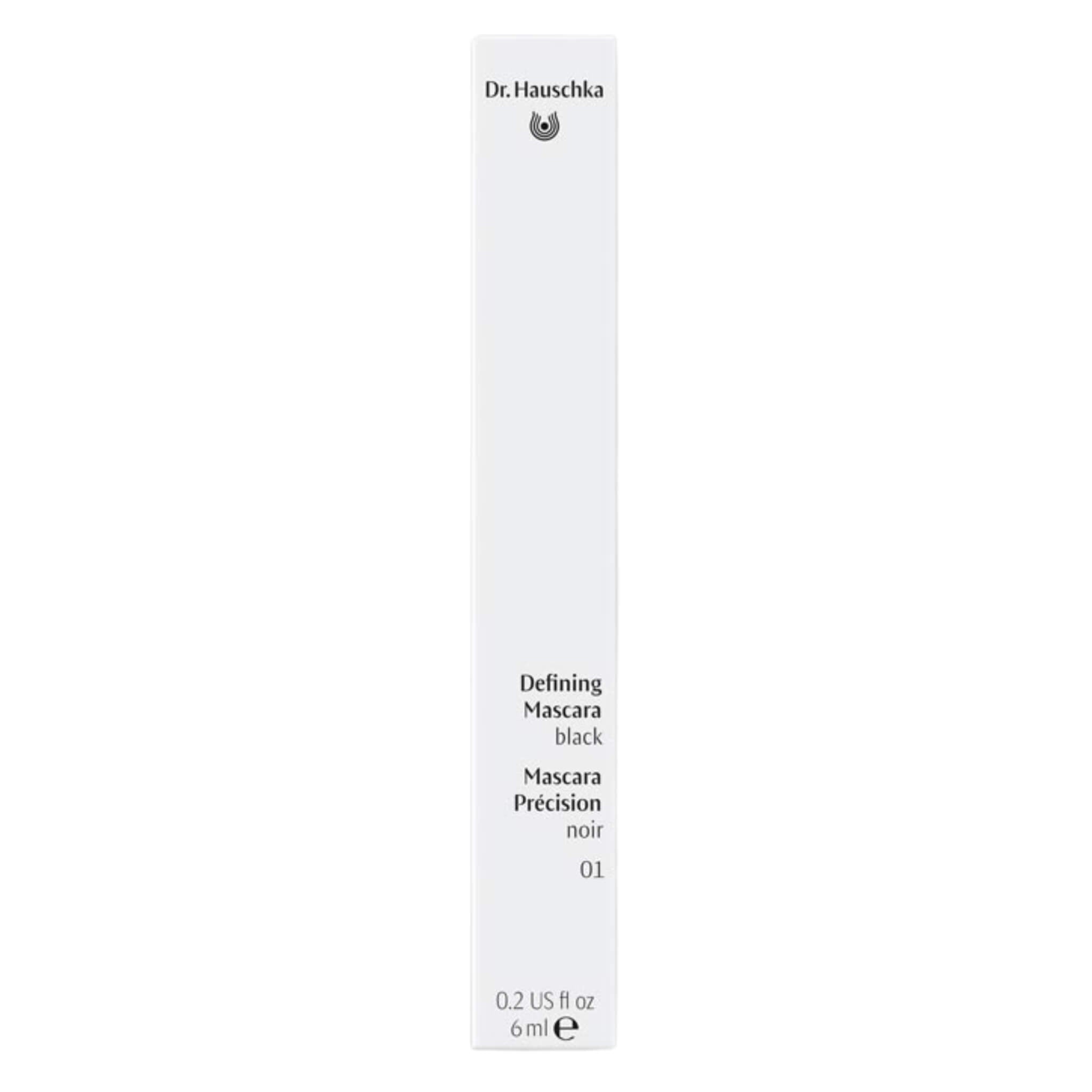 Best Defining Mascara for Voluminous Lashes - Waterproof & Smudge-Proof - Perfect for Daily Wear & Special Occasions