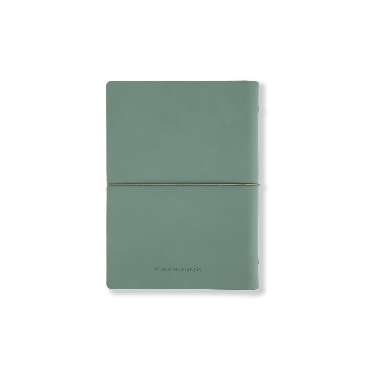 A5 Binder Notebook - Simple & Durable Paper Organizer for School, Office & Home Use | Paper Systems