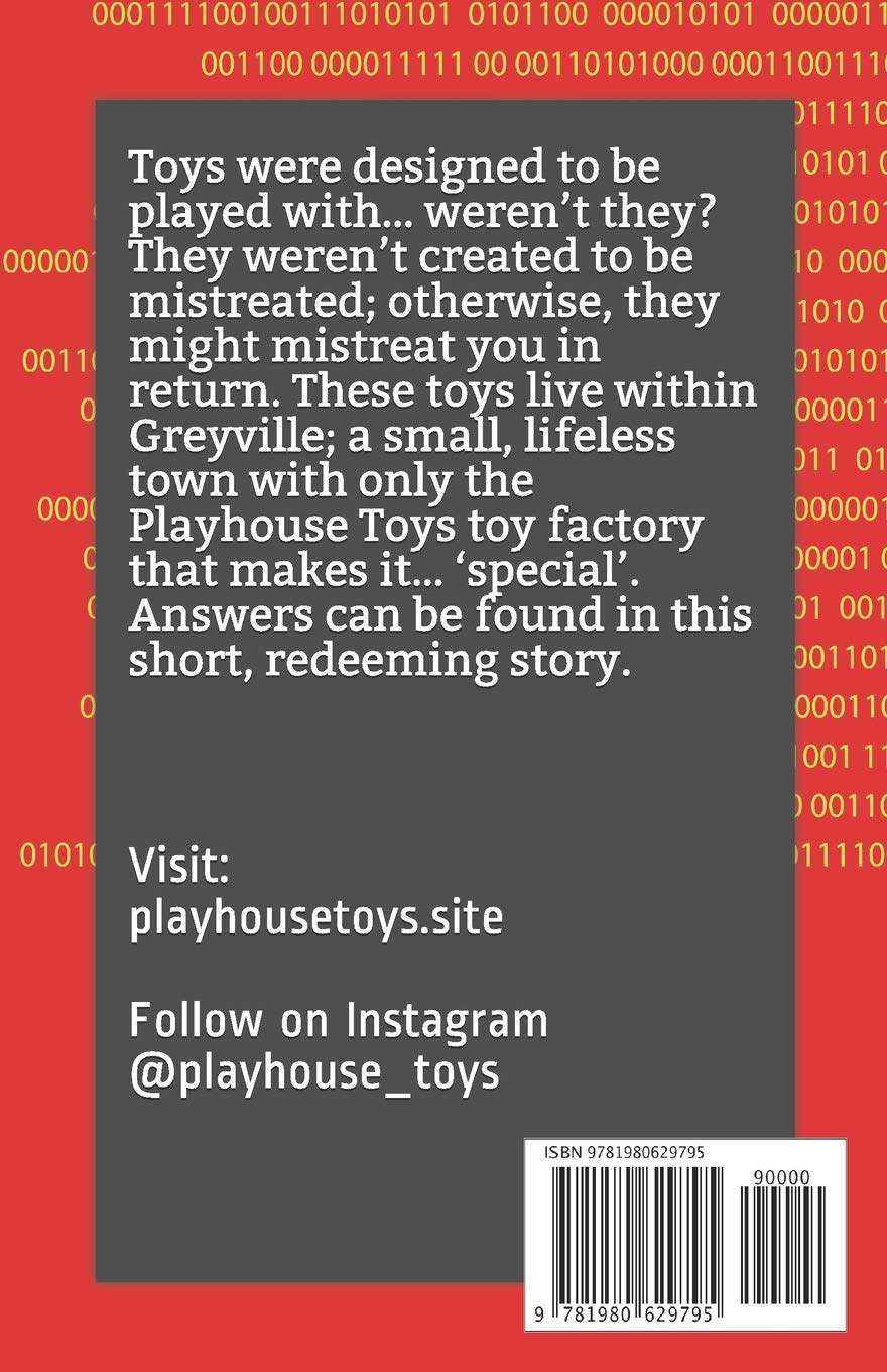 Best Playhouse Toys for Kids - Durable & Fun Indoor/Outdoor Playsets for Toddlers & Preschoolers - Perfect for Backyard, Nursery, or Playroom