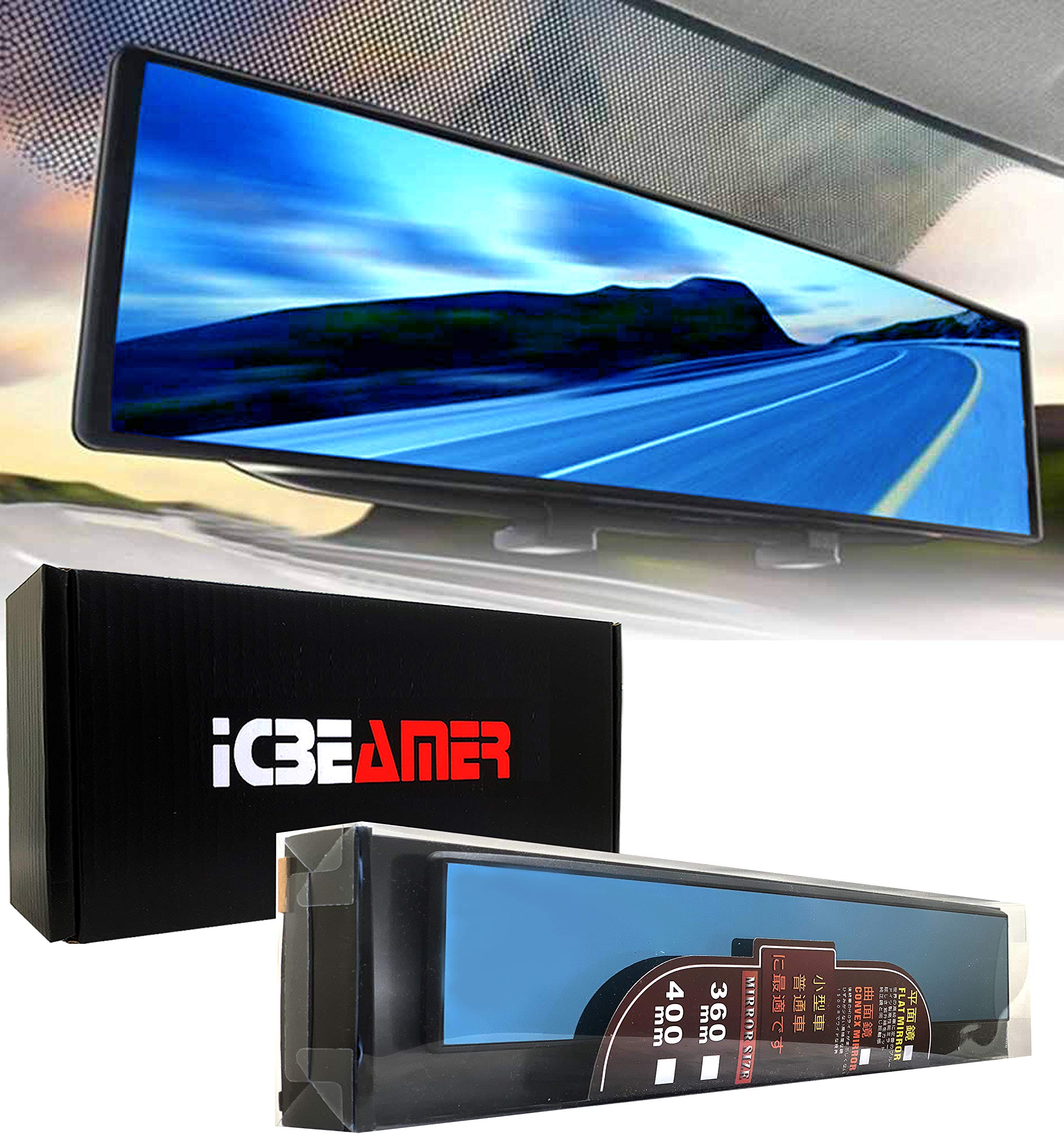 ICBEAMER 15.8