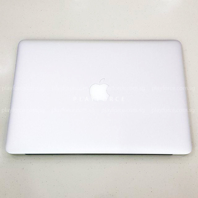 Refurbished Apple MacBook Air 13-inch (2012) - Intel Core i5, 8GB RAM, 256GB SSD - Premium Laptop for Work & Study - Perfect for Remote Work, Online Classes & Business Travel