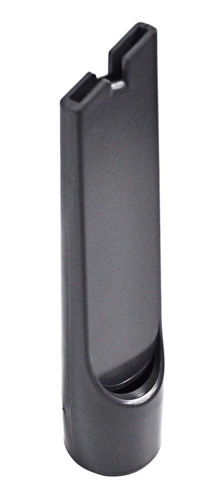 Titan T9000 & T9500 Canister Vacuum Cleaner Crevice Tool 591002228 - Perfect for Hard-to-Reach Corners, Stairs, and Car Detailing