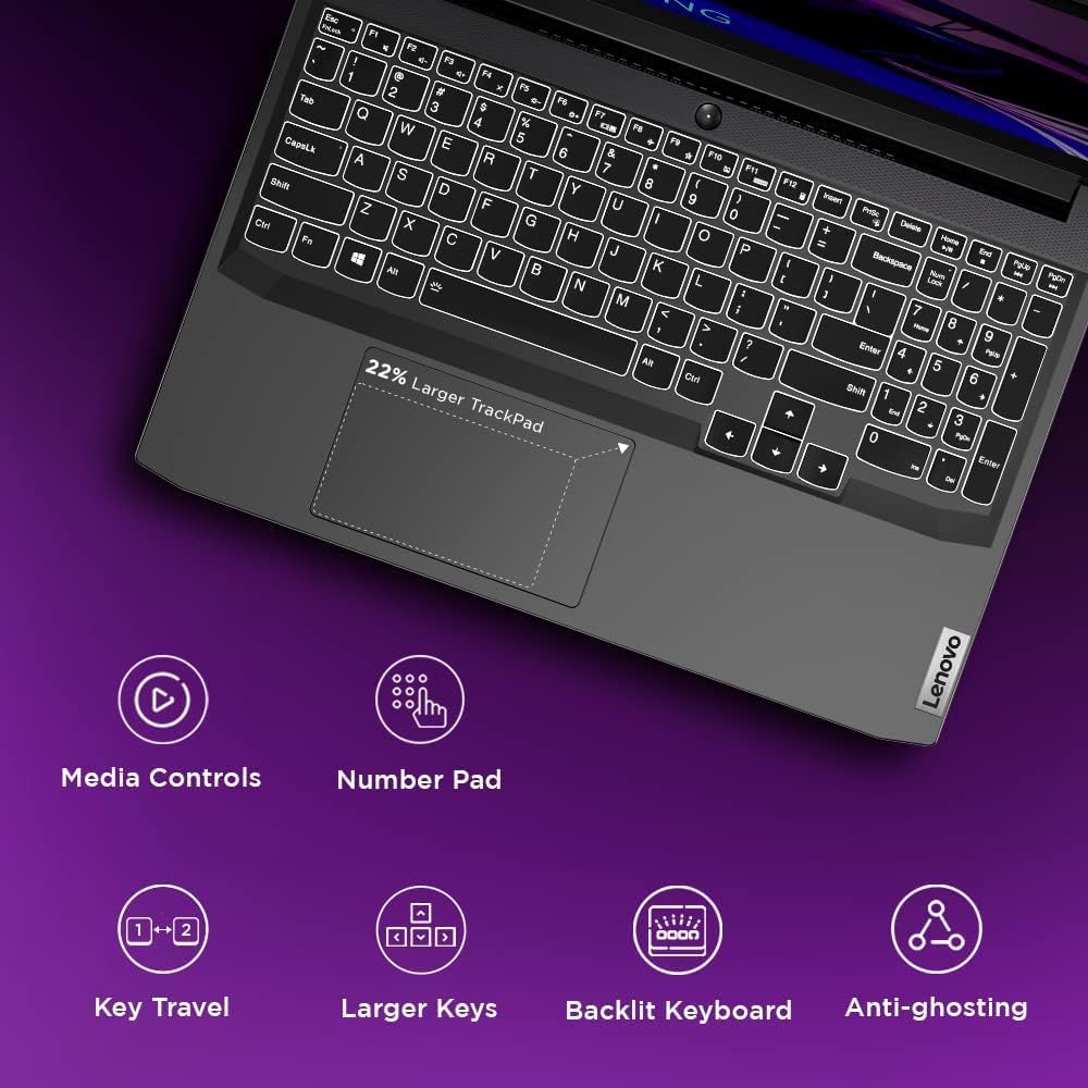 Lenovo LOQ 15.6