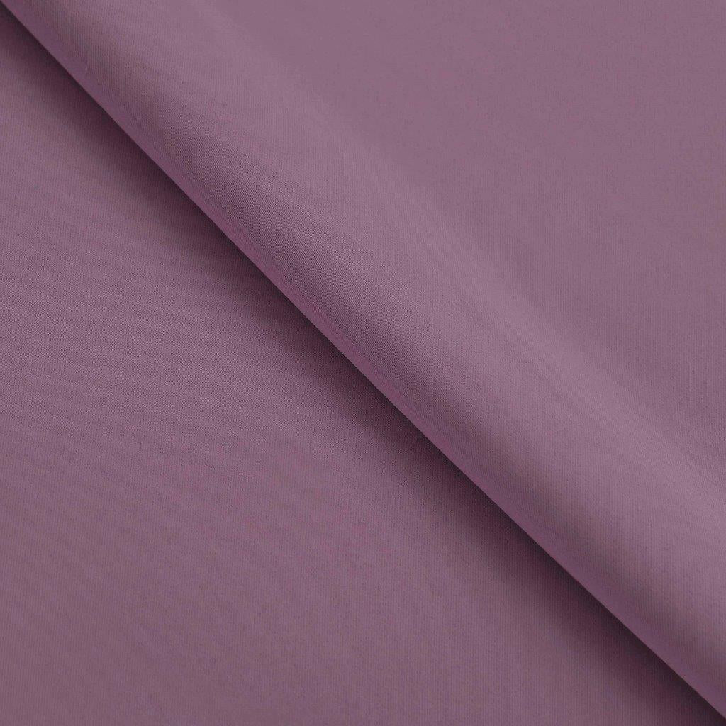 Blackout Curtains for Bedroom - Solid Classic Modern Grommet Window Drapes Set - Thermal Insulated Noise Reducing Room Darkening Curtain Panels for Living Room, Nursery & Home Theater