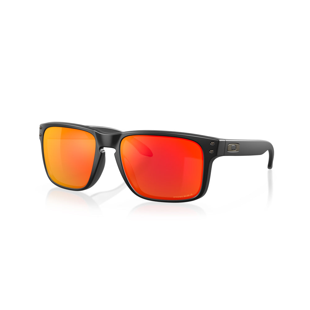 Oakley Holbrook™ Polarized Sunglasses for Men & Women - UV Protection, Lightweight Frame - Perfect for Running, Driving & Outdoor Activities