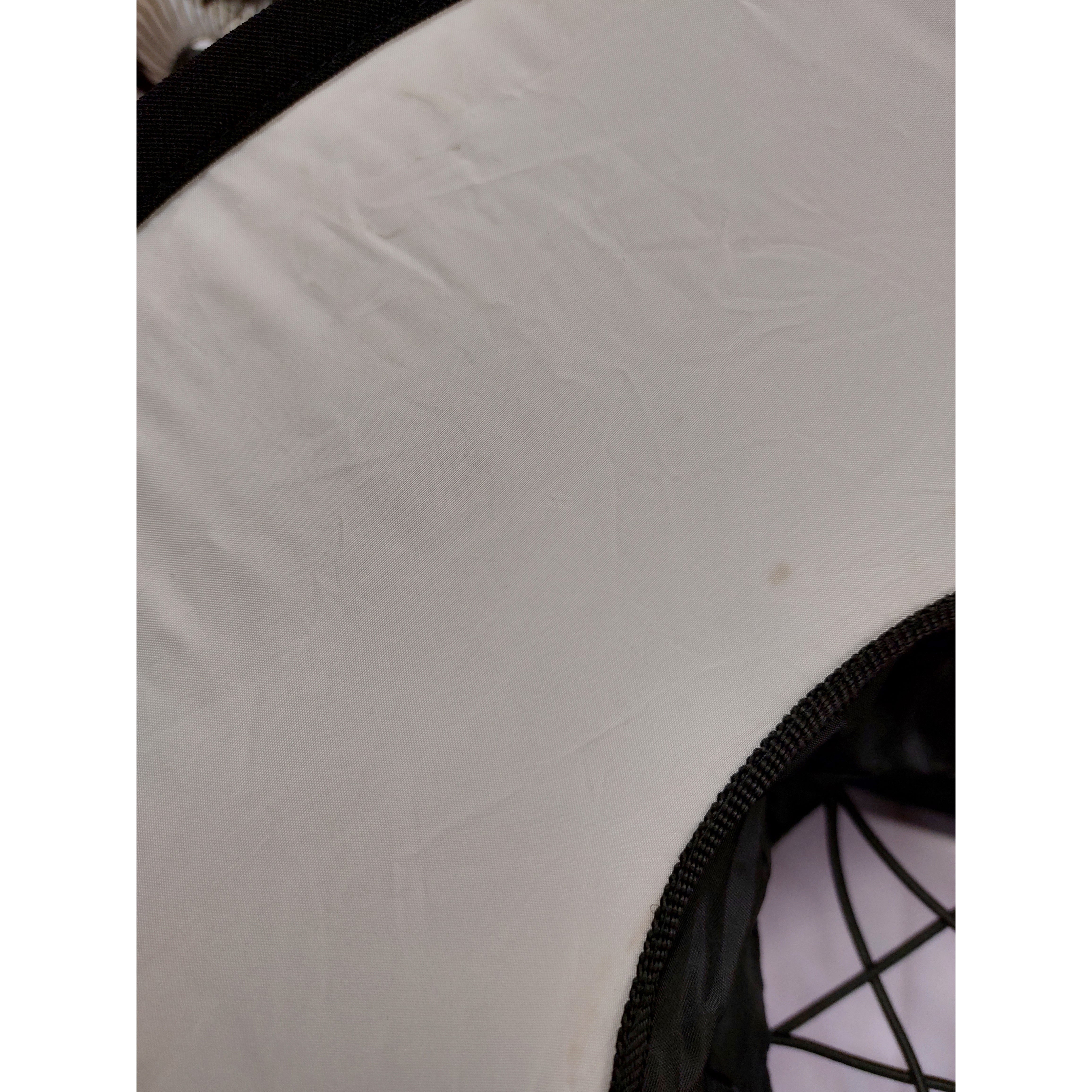 Professional Collapsible Softbox for Studio Speedlites - Portable Ring Light for Photography, YouTube Videos & Product Shoots - Perfect for Portrait, Beauty & E-commerce Photography
